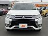MITSUBISHI OUTLANDER PHV