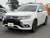 MITSUBISHI OUTLANDER PHV