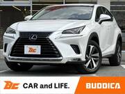 2018 LEXUS NX