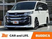 2025 TOYOTA NOAH