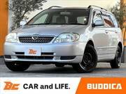 2002 TOYOTA COROLLA FIELDER