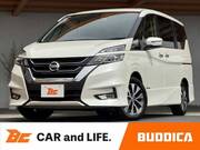 2017 NISSAN SERENA
