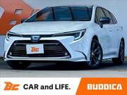 2023 TOYOTA COROLLA TOURING