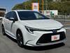 TOYOTA COROLLA TOURING