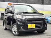 2014 SUZUKI WAGON R