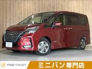 2020 NISSAN SERENA