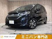 2017 HONDA FREED HYBIRD