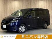 2019 NISSAN SERENA