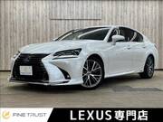 2017 LEXUS GS