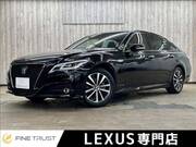 2018 TOYOTA CROWN