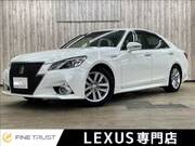 2013 TOYOTA CROWN ATHLETE