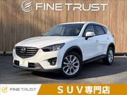 2015 MAZDA CX-5 XD PROACTIVE