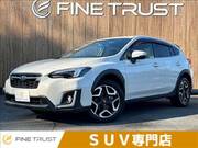 2017 SUBARU XV