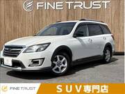 2017 SUBARU EXIGA CROSS OVER