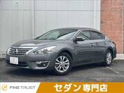 2014 NISSAN TEANA