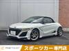 HONDA S660