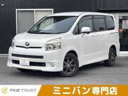 2008 TOYOTA VOXY