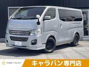 2012 NISSAN NV350 CARAVAN WAGON