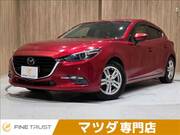 2016 MAZDA AXELA SPORTS