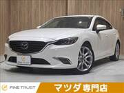 2017 MAZDA ATENZA SEDAN