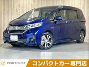 2017 HONDA FREED HYBIRD
