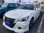 2013 TOYOTA CROWN ATHLETE G