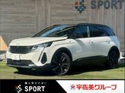 2023 PEUGEOT 5008