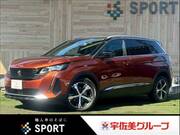 2021 PEUGEOT 5008