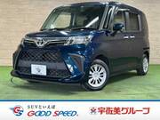 2021 TOYOTA ROOMY