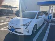2015 TOYOTA PRIUS S