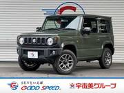 2021 SUZUKI JIMNY XC