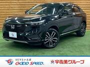 2021 HONDA VEZEL