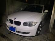 2009 BMW 1 SERIES 116i