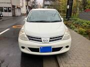 2010 NISSAN TIIDA 15M