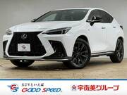 2023 LEXUS NX