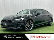 2023 AUDI A5 SPORTBACK