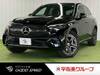 MERCEDES BENZ GLC-CLASS