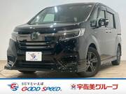 2019 HONDA STEPWAGON