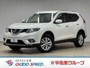 2016 NISSAN X-TRAIL