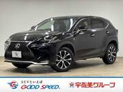 2015 LEXUS NX