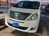 TOYOTA ALPHARD HYBRID