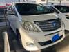 TOYOTA ALPHARD HYBRID