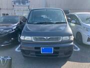 1998 MAZDA BONGO FRIENDEE RF-V