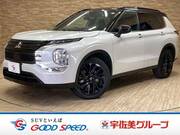 2023 MITSUBISHI OUTLANDER PHV