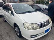 2003 NISSAN LIBERTY GNAVI PACKAGE