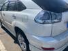 TOYOTA HARRIER HYBRID