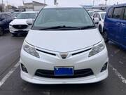 2009 TOYOTA ESTIMA AERAS