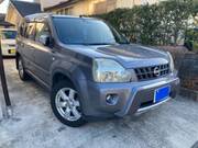 2008 NISSAN X-TRAIL 20X