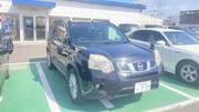 2011 NISSAN X-TRAIL 20X
