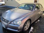 2006 TOYOTA MARK X